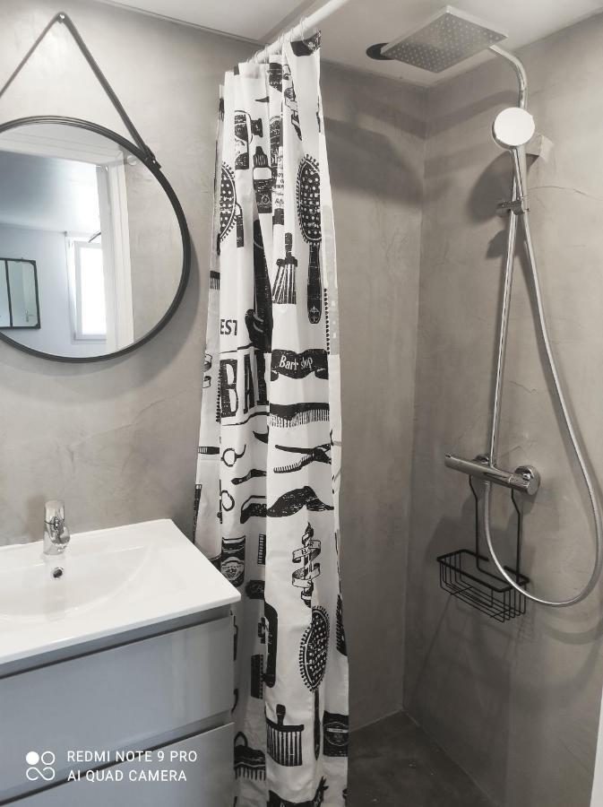Gite & Spa La Perle Verte Hotel Versainville ภายนอก รูปภาพ