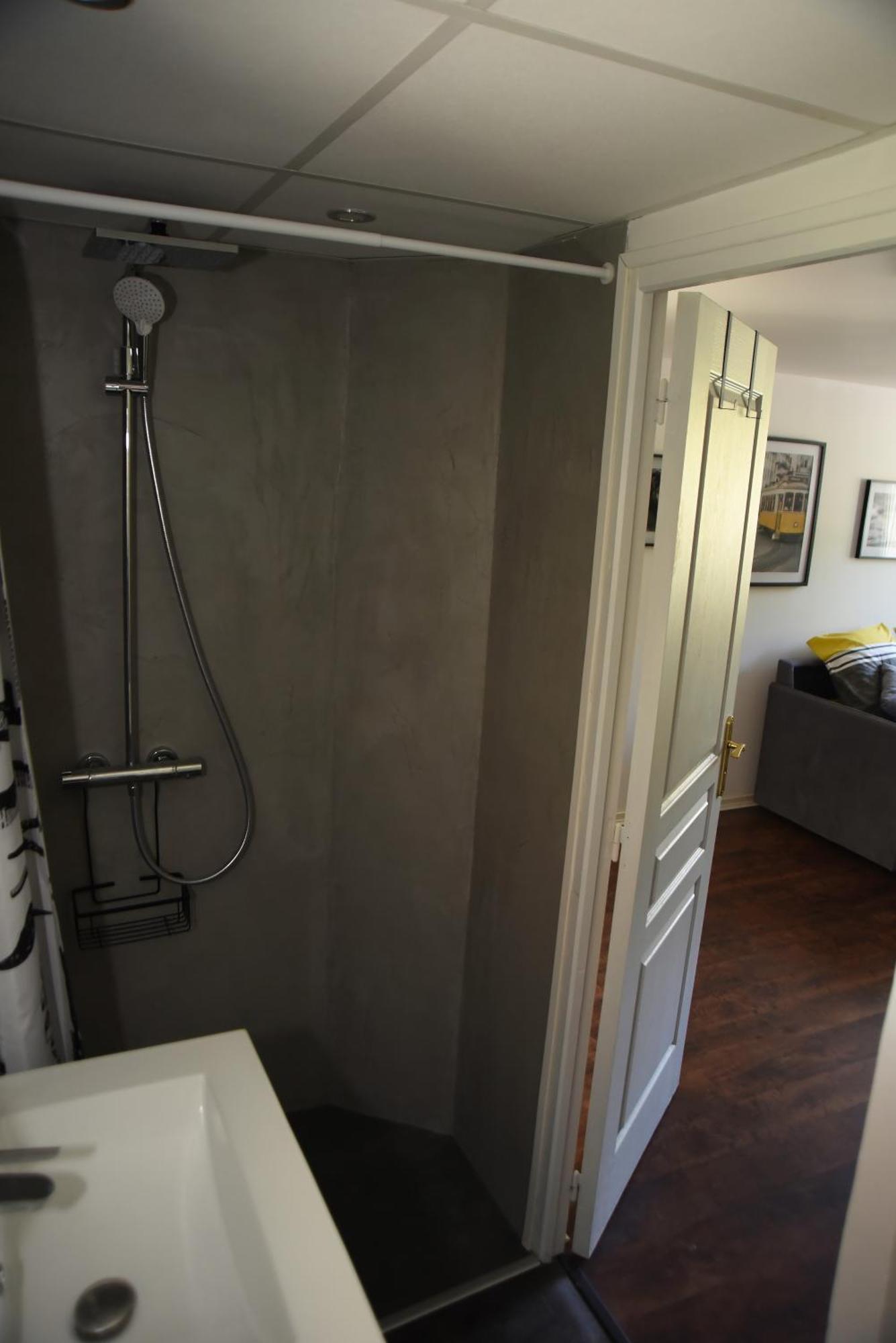 Gite & Spa La Perle Verte Hotel Versainville ภายนอก รูปภาพ
