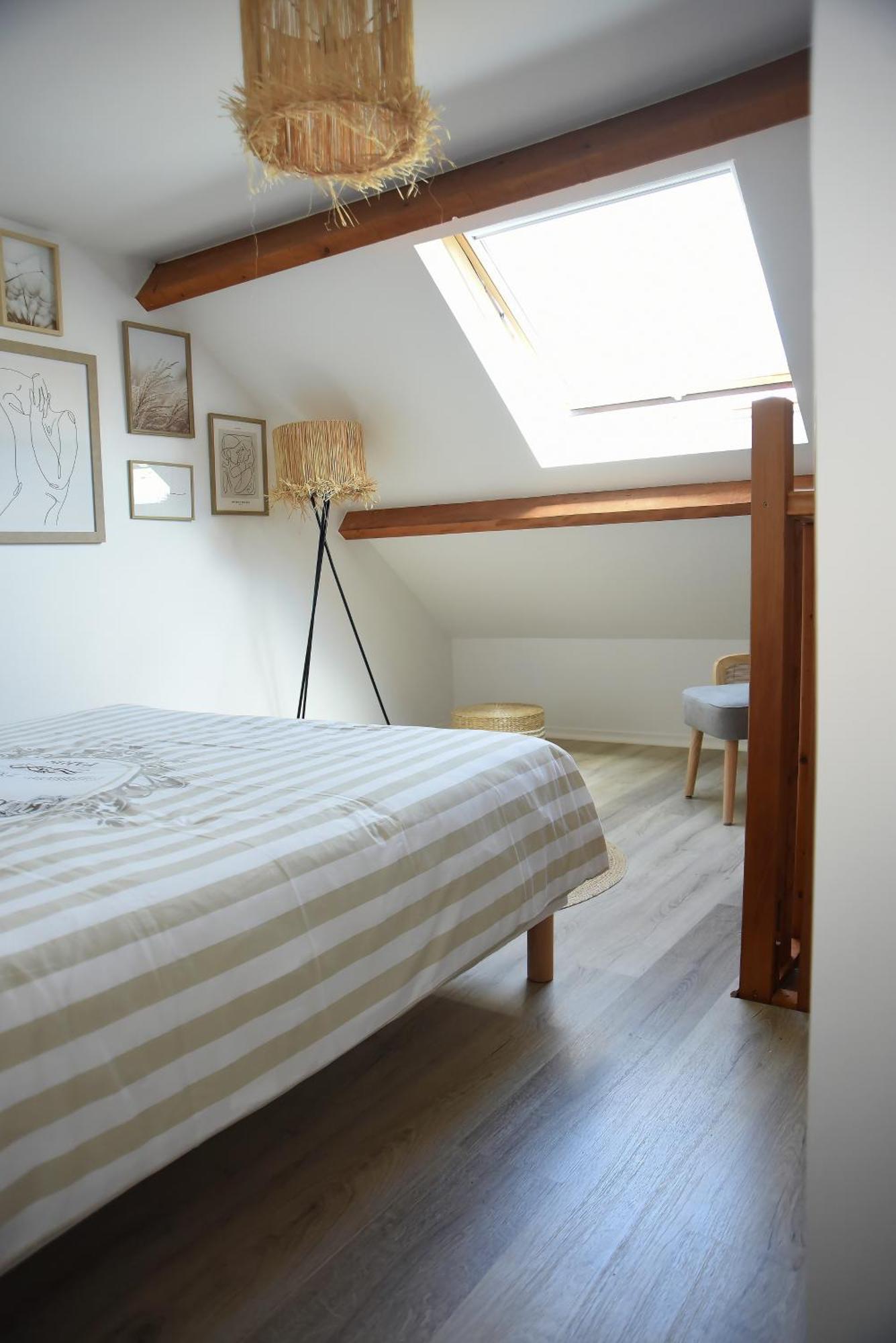 Gite & Spa La Perle Verte Hotel Versainville ภายนอก รูปภาพ