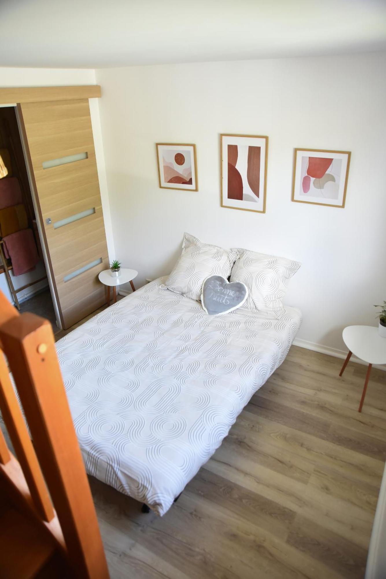 Gite & Spa La Perle Verte Hotel Versainville ภายนอก รูปภาพ