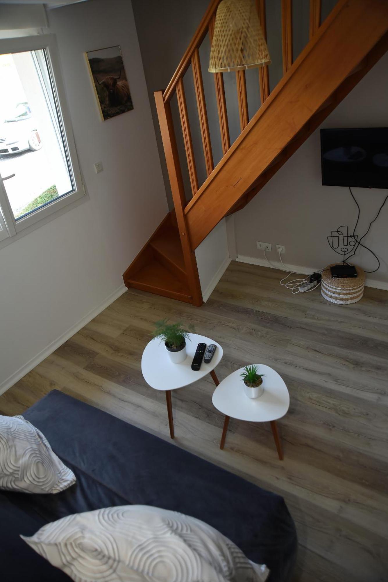 Gite & Spa La Perle Verte Hotel Versainville ภายนอก รูปภาพ