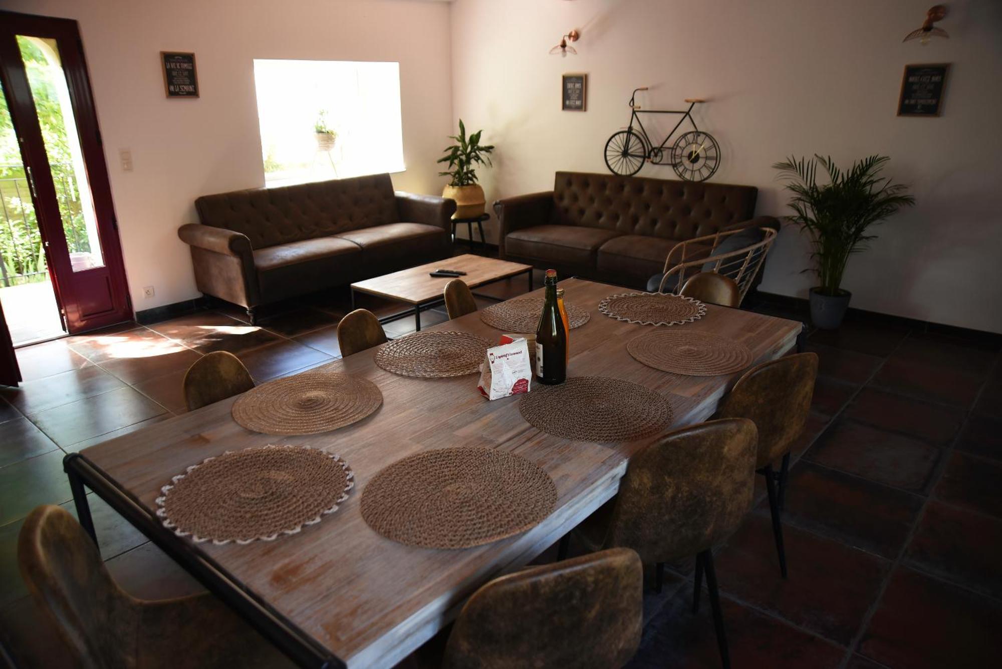 Gite & Spa La Perle Verte Hotel Versainville ภายนอก รูปภาพ